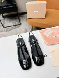Picture of Miumiu Shoes _SKUMiuMiusz35-404CM2CXJ110118004
